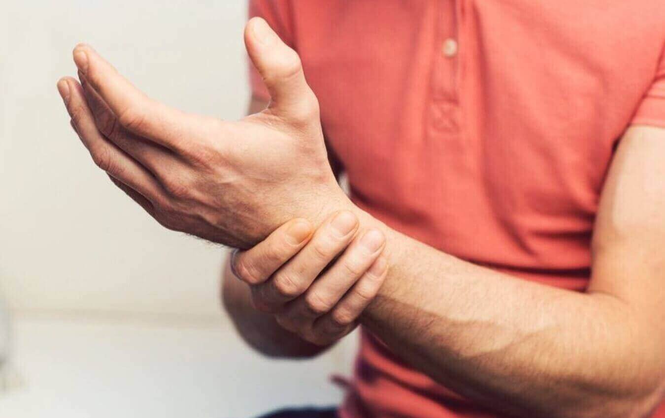 Best Orthopedic Doctor in Hyderabad