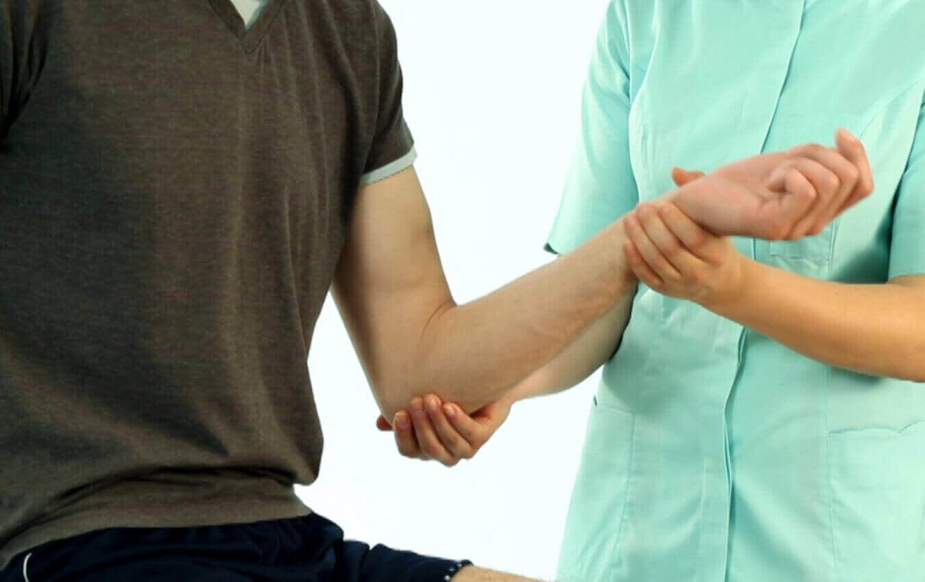 Best Orthopedic Doctor in Hyderabad