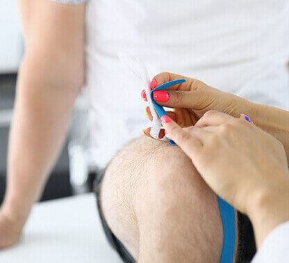 Best Orthopedic Hospitals in Hyderabad