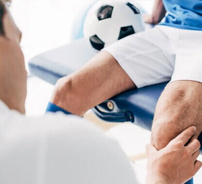 Orthopedic Doctor in Gachibowli