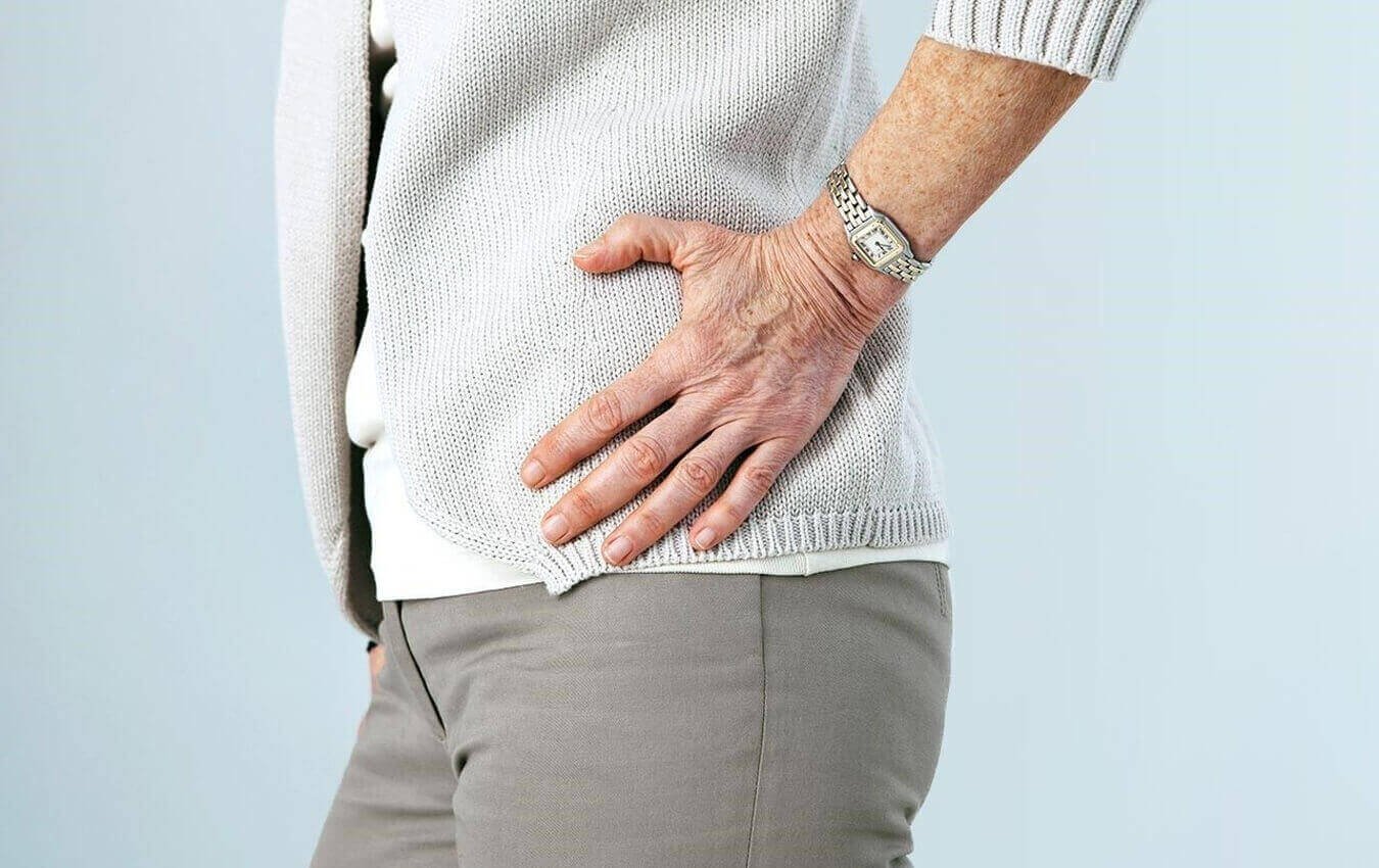 Best Orthopedic Doctor in Hyderabad